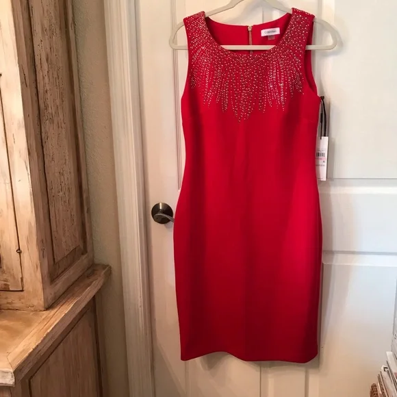 chinese dress ladies Shop Calvin Klein Clothing and Dresses at SilkRoll. Trade with us! main image 1